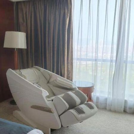New Century Grand Hotel Ninghai Jinhai Exterior photo